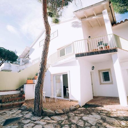 Old Side Duplex Platja D'Aro 아파트 외부 사진