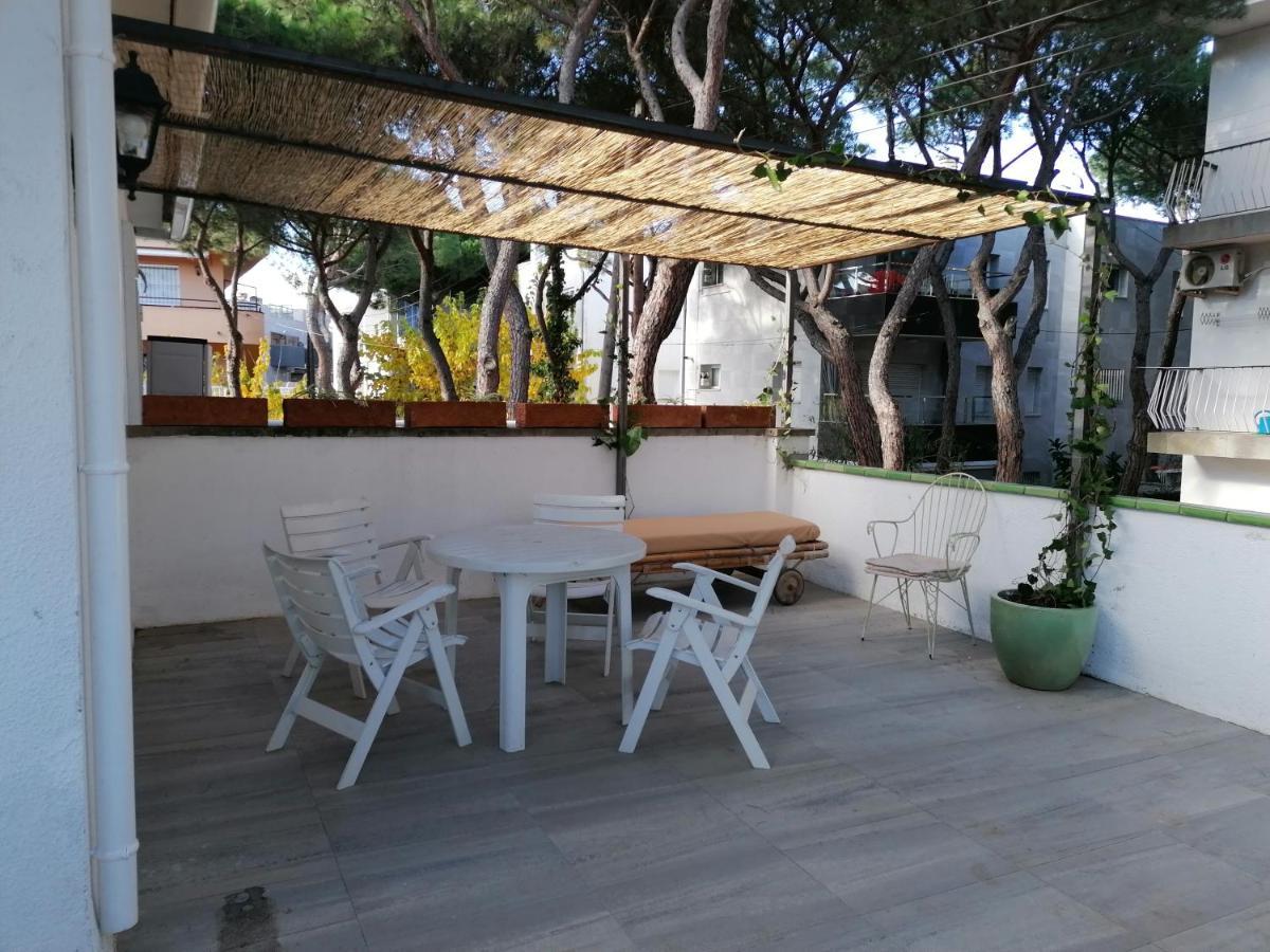 Old Side Duplex Platja D'Aro 아파트 외부 사진