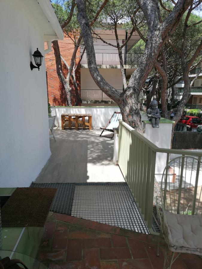 Old Side Duplex Platja D'Aro 아파트 외부 사진