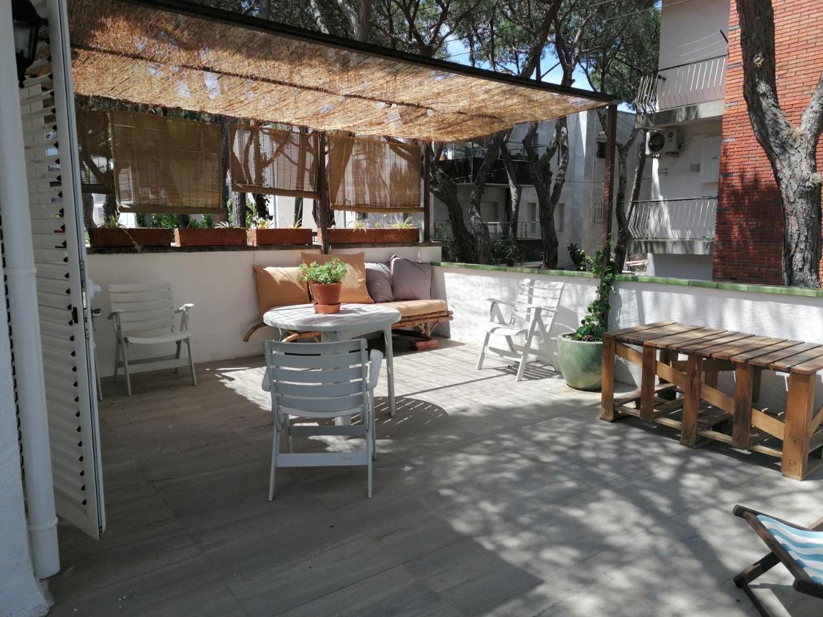 Old Side Duplex Platja D'Aro 아파트 외부 사진