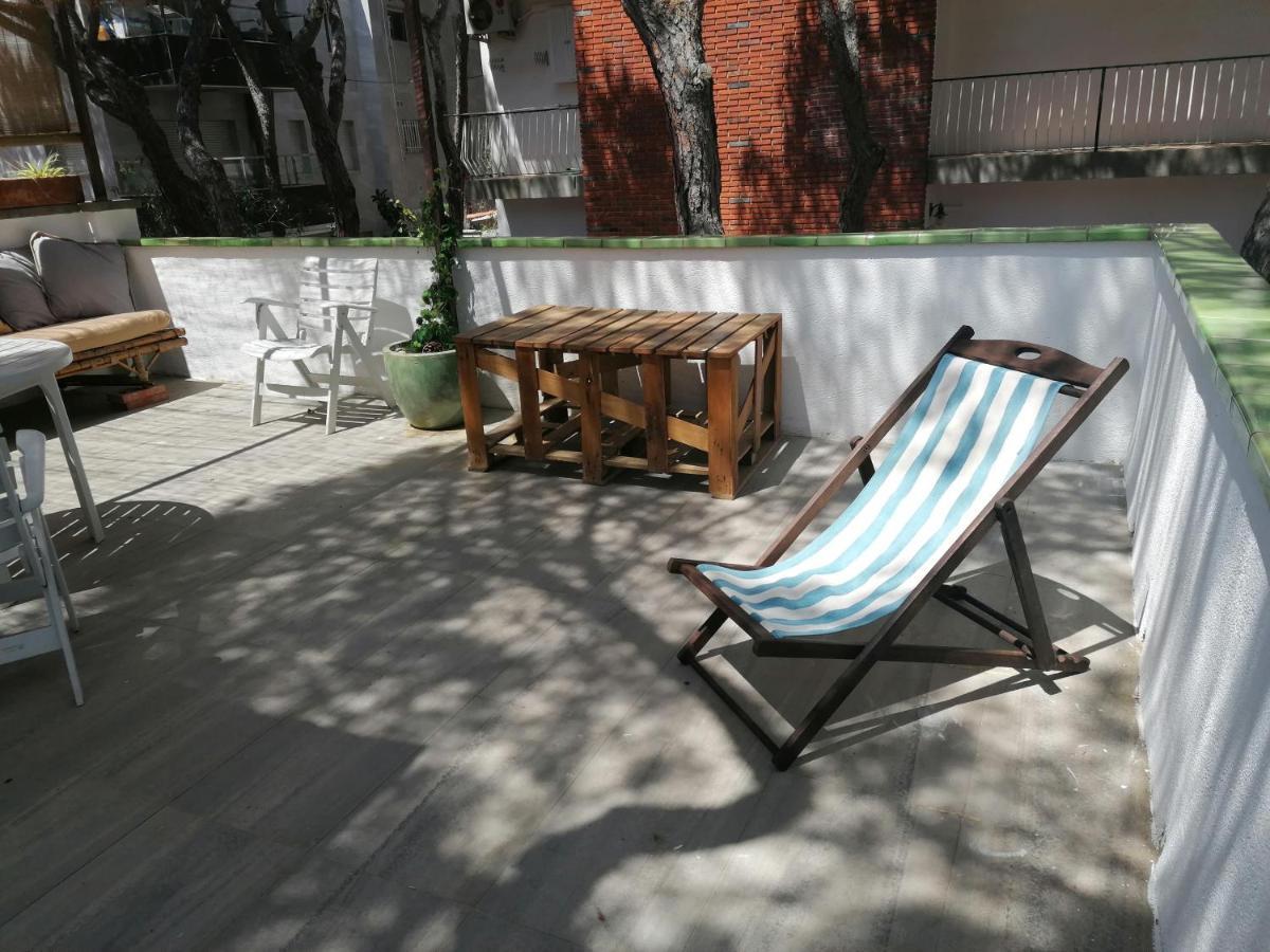 Old Side Duplex Platja D'Aro 아파트 외부 사진
