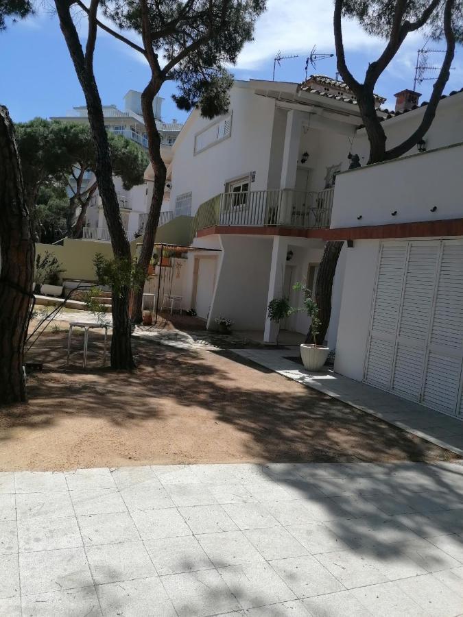Old Side Duplex Platja D'Aro 아파트 외부 사진
