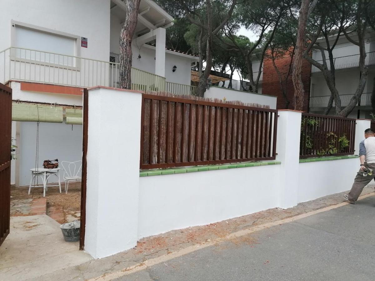 Old Side Duplex Platja D'Aro 아파트 외부 사진