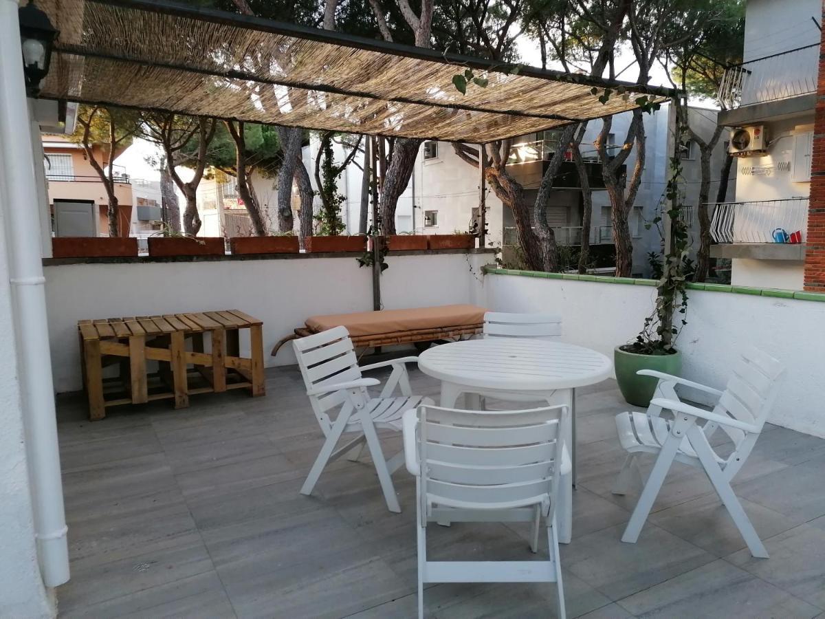 Old Side Duplex Platja D'Aro 아파트 외부 사진