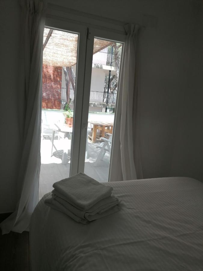 Old Side Duplex Platja D'Aro 아파트 외부 사진
