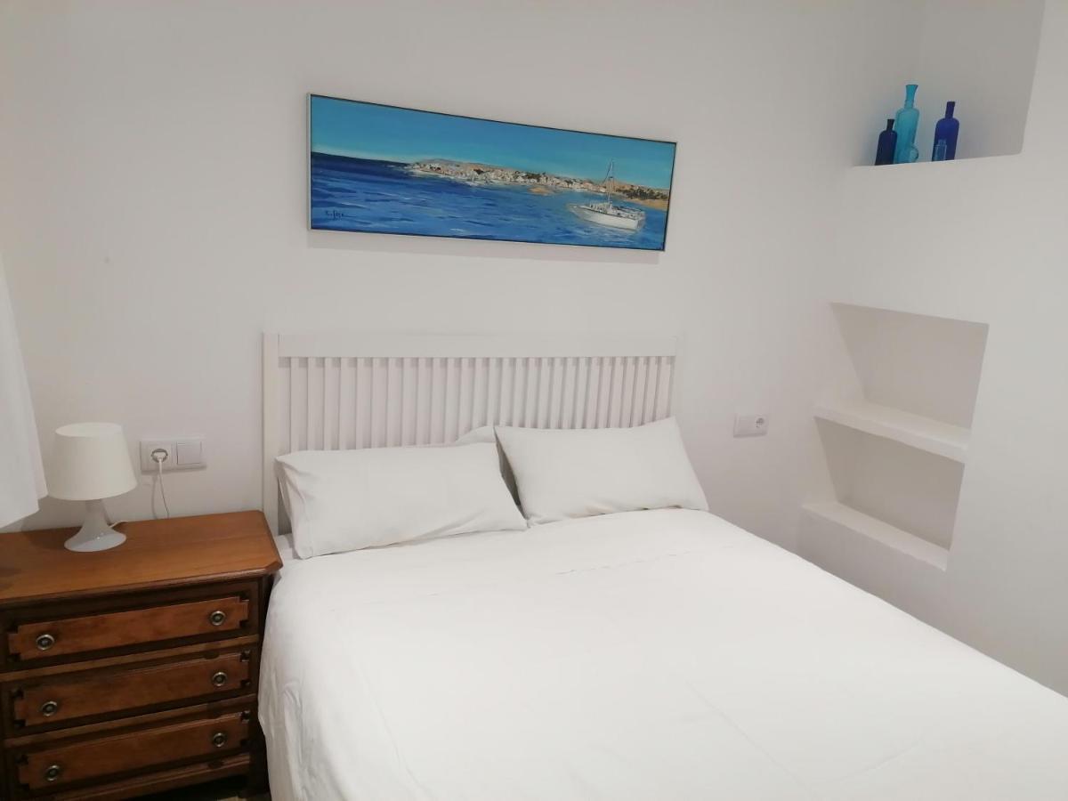 Old Side Duplex Platja D'Aro 아파트 외부 사진