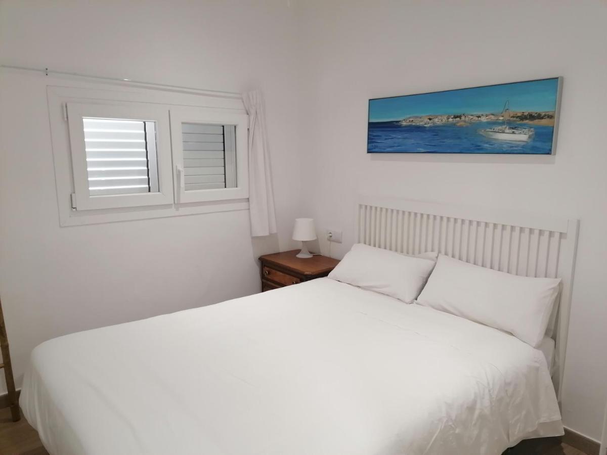 Old Side Duplex Platja D'Aro 아파트 외부 사진