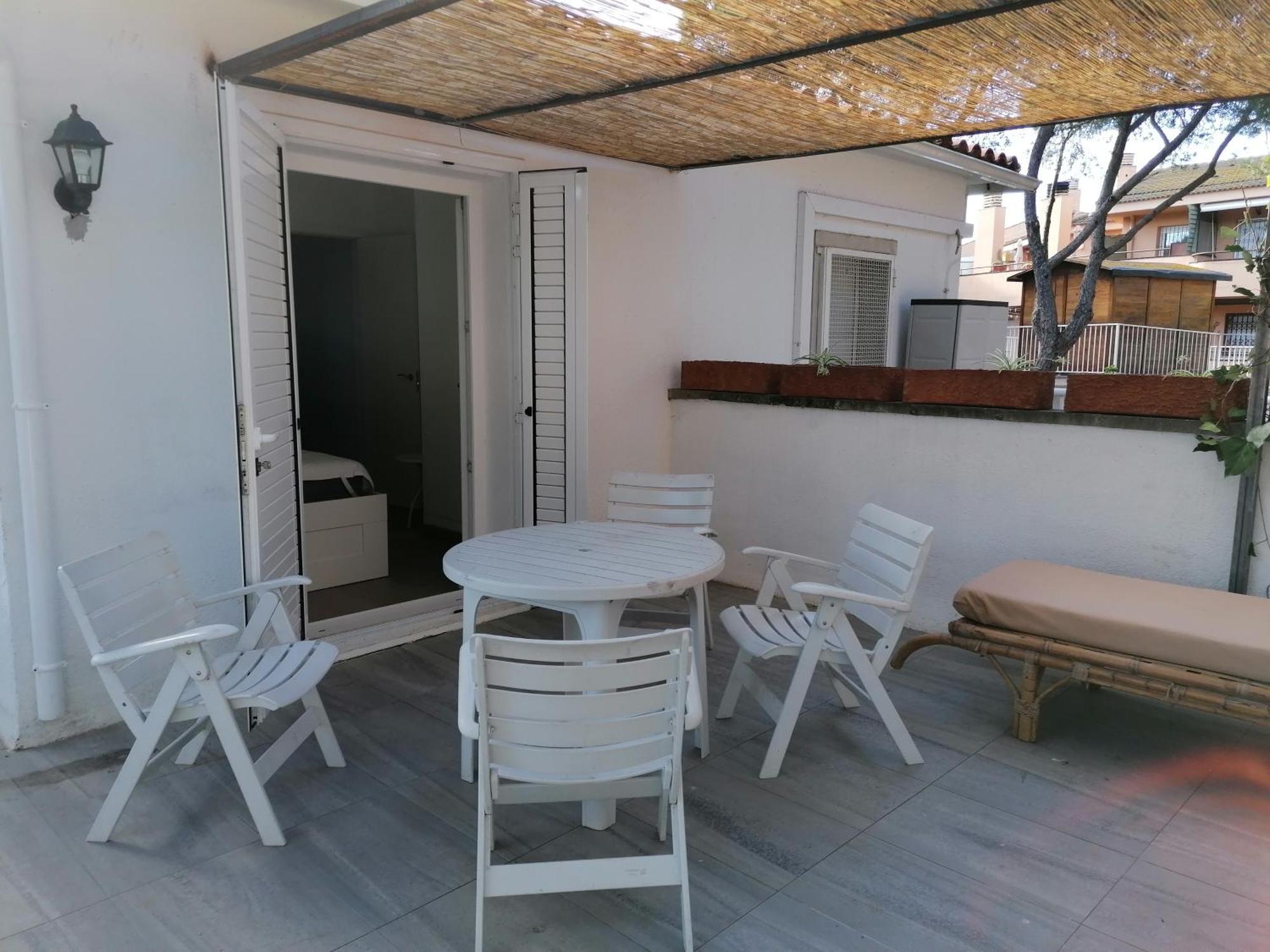 Old Side Duplex Platja D'Aro 아파트 객실 사진