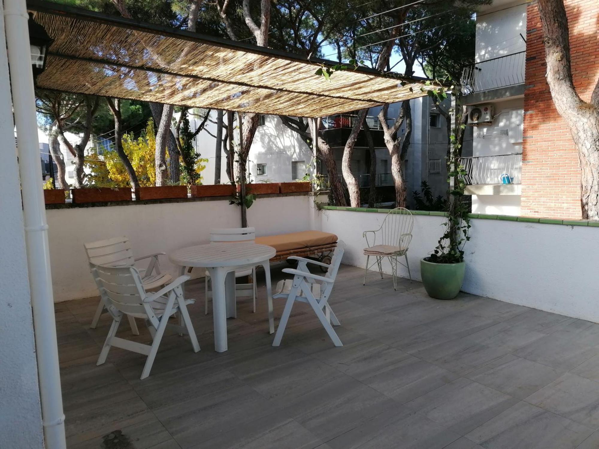 Old Side Duplex Platja D'Aro 아파트 객실 사진
