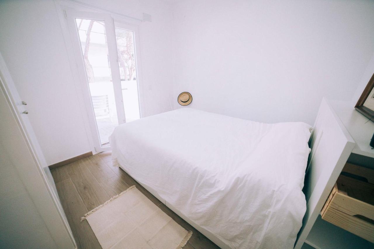Old Side Duplex Platja D'Aro 아파트 외부 사진