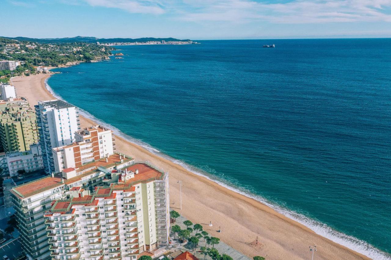 Old Side Duplex Platja D'Aro 아파트 외부 사진