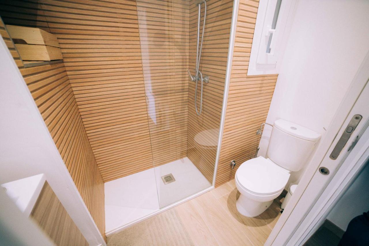 Old Side Duplex Platja D'Aro 아파트 외부 사진