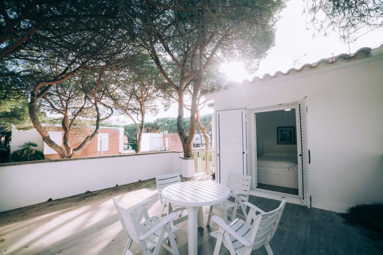 Old Side Duplex Platja D'Aro 아파트 외부 사진