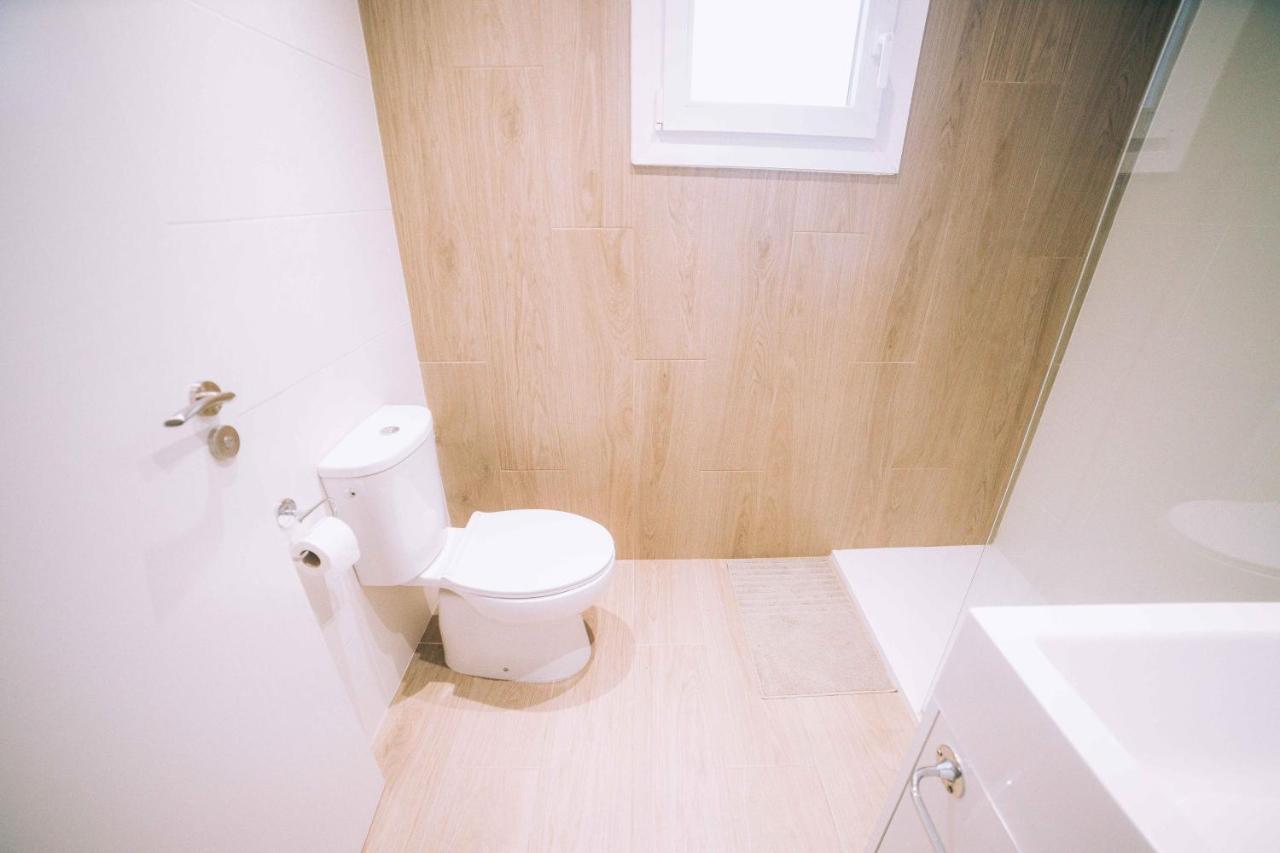 Old Side Duplex Platja D'Aro 아파트 외부 사진