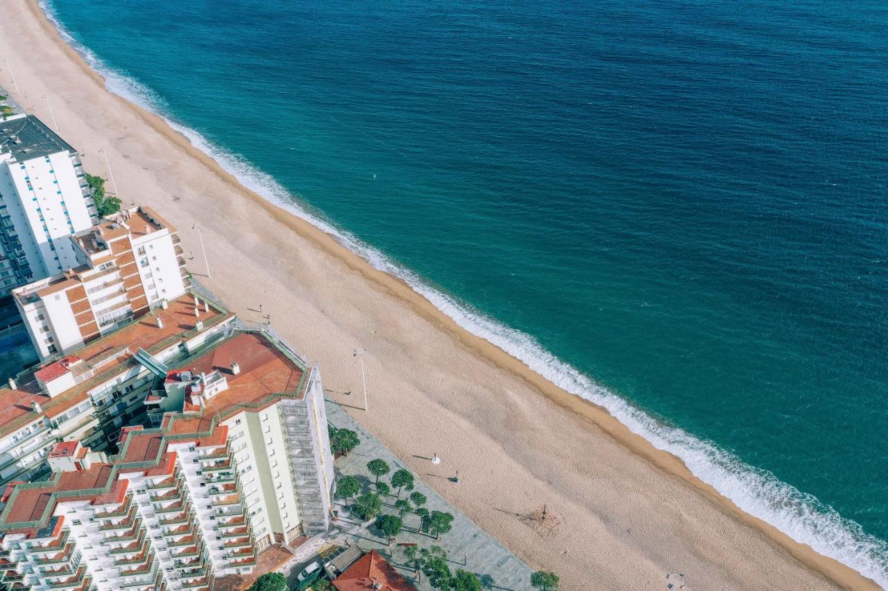 Old Side Duplex Platja D'Aro 아파트 외부 사진