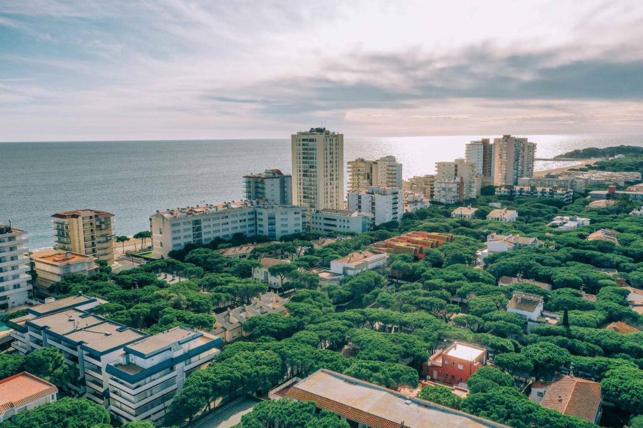 Old Side Duplex Platja D'Aro 아파트 외부 사진