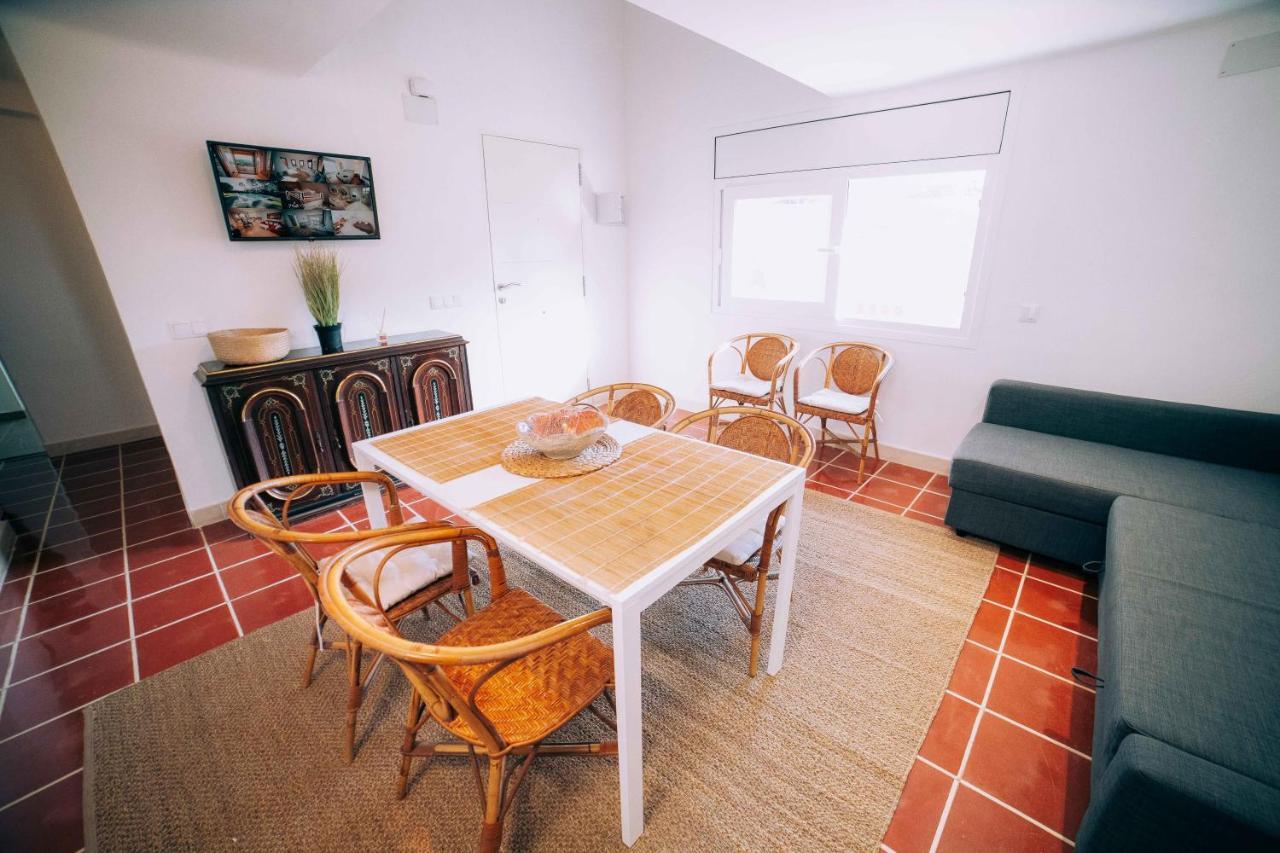 Old Side Duplex Platja D'Aro 아파트 외부 사진