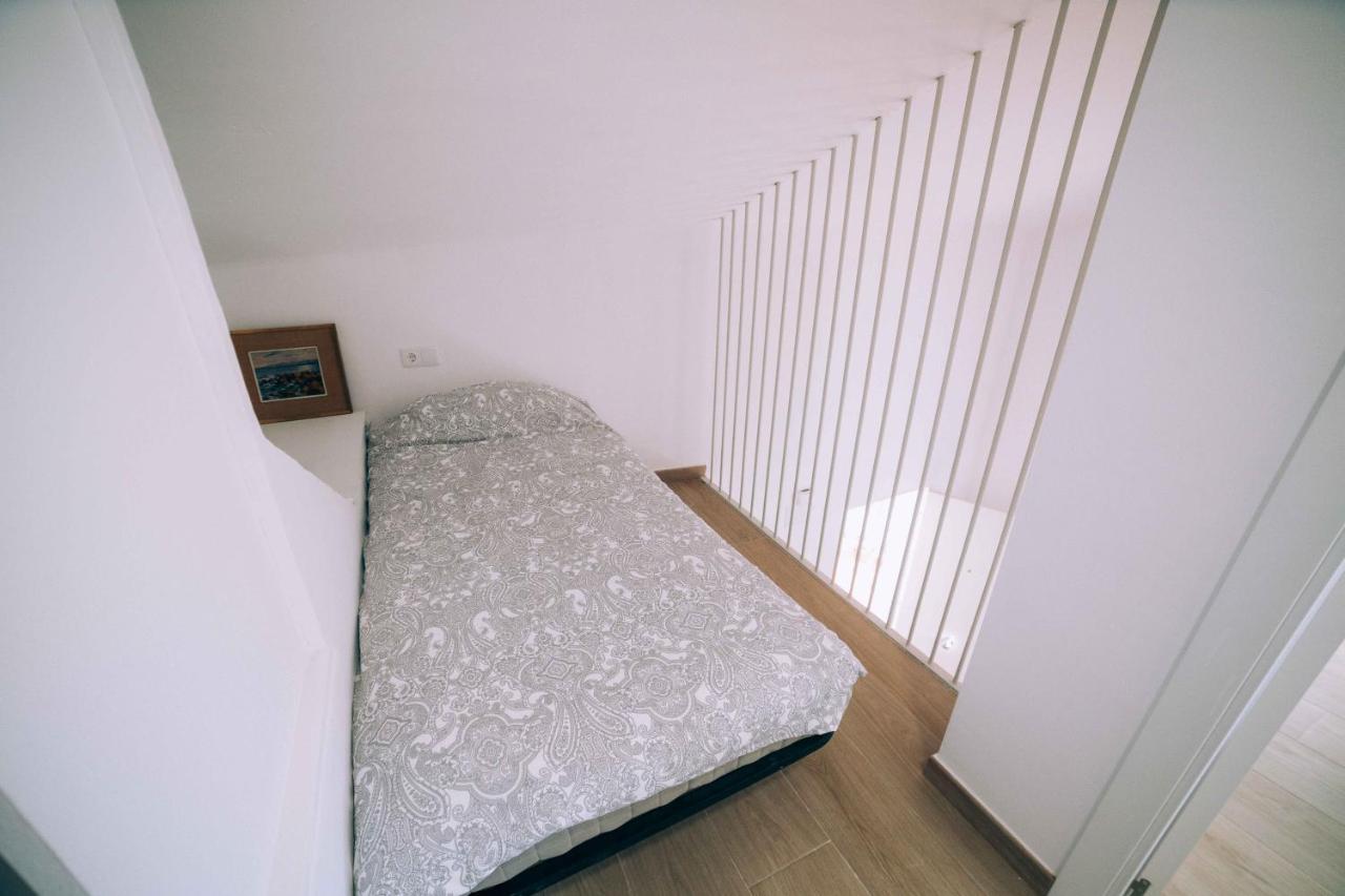 Old Side Duplex Platja D'Aro 아파트 외부 사진