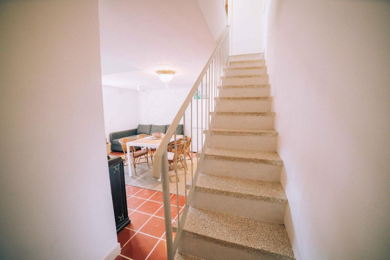 Old Side Duplex Platja D'Aro 아파트 외부 사진