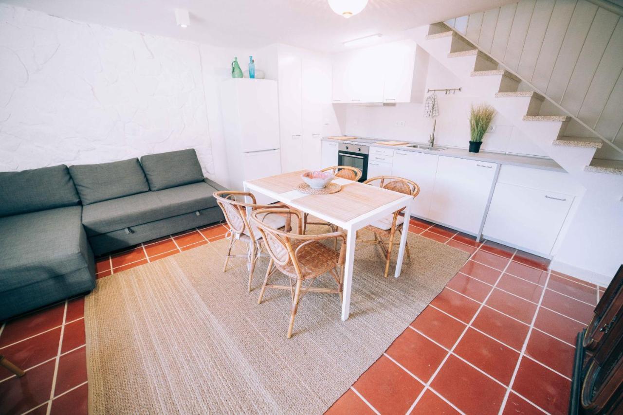 Old Side Duplex Platja D'Aro 아파트 외부 사진