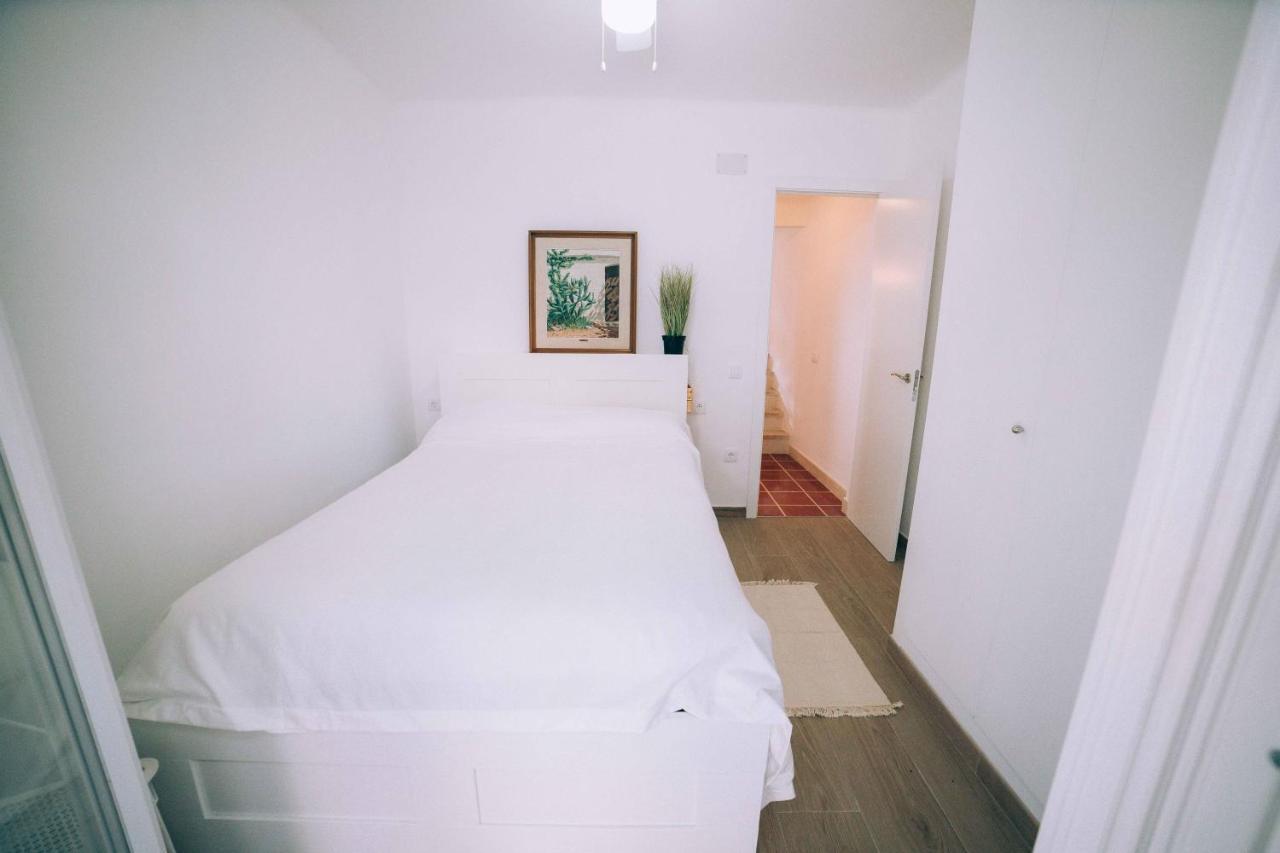 Old Side Duplex Platja D'Aro 아파트 외부 사진