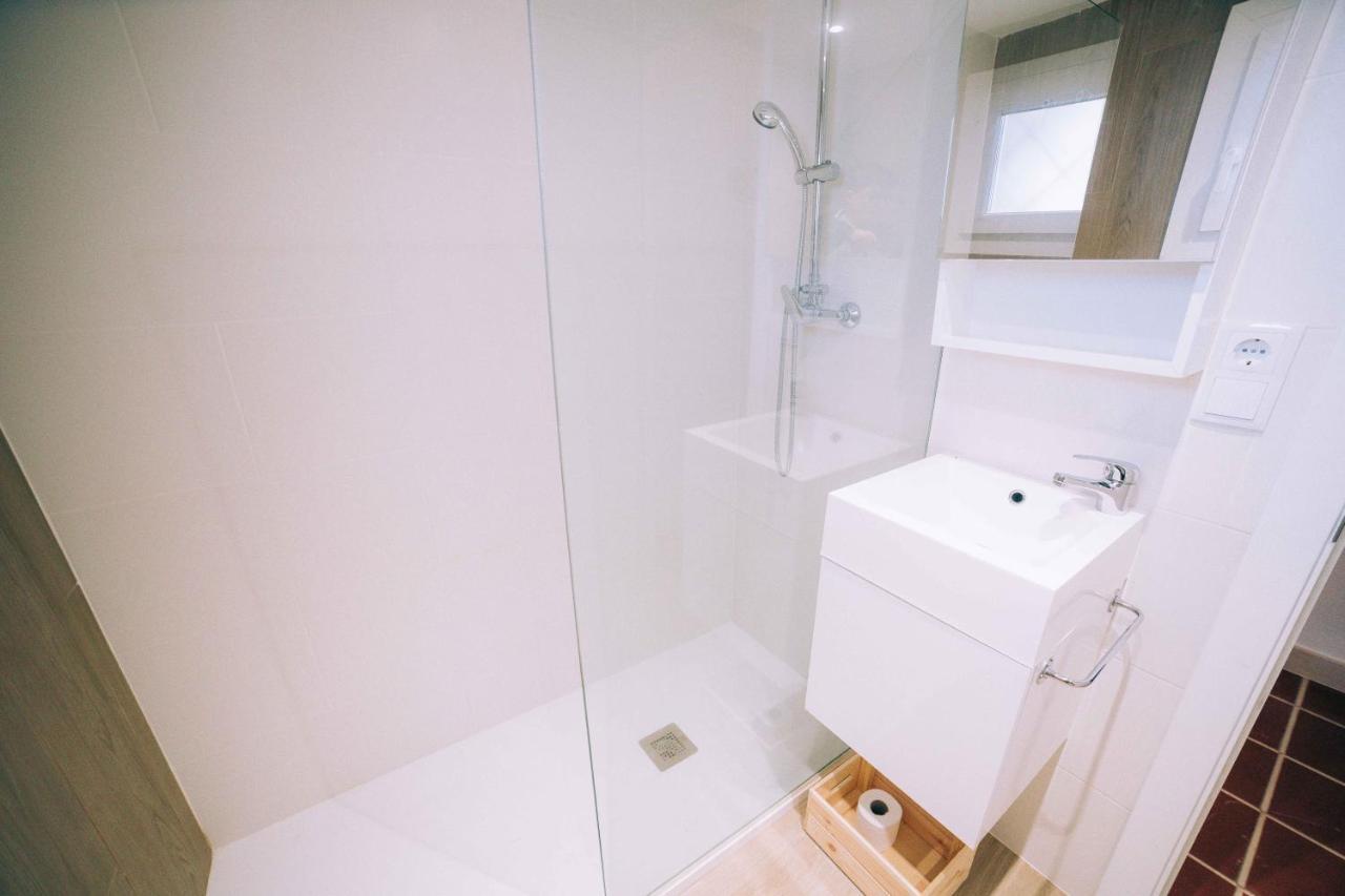 Old Side Duplex Platja D'Aro 아파트 외부 사진