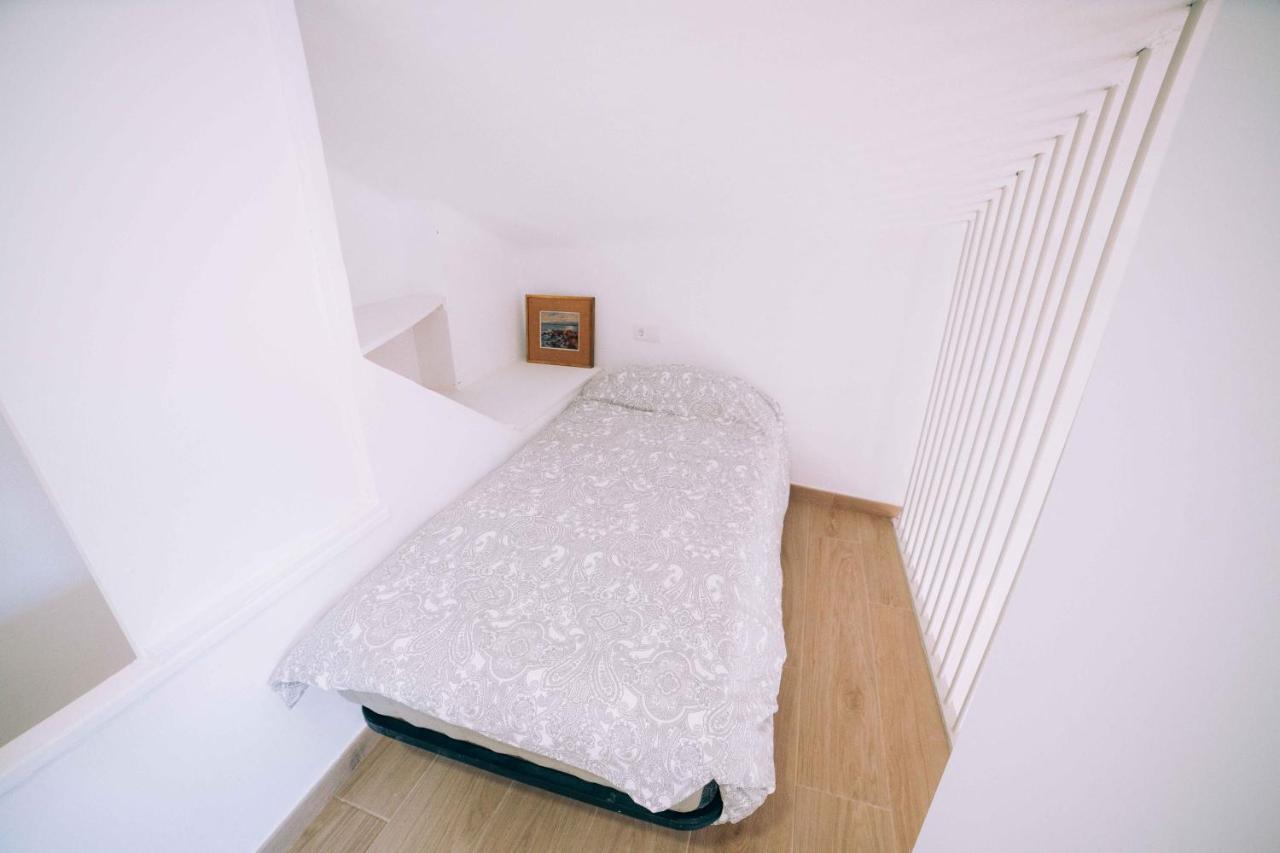 Old Side Duplex Platja D'Aro 아파트 외부 사진