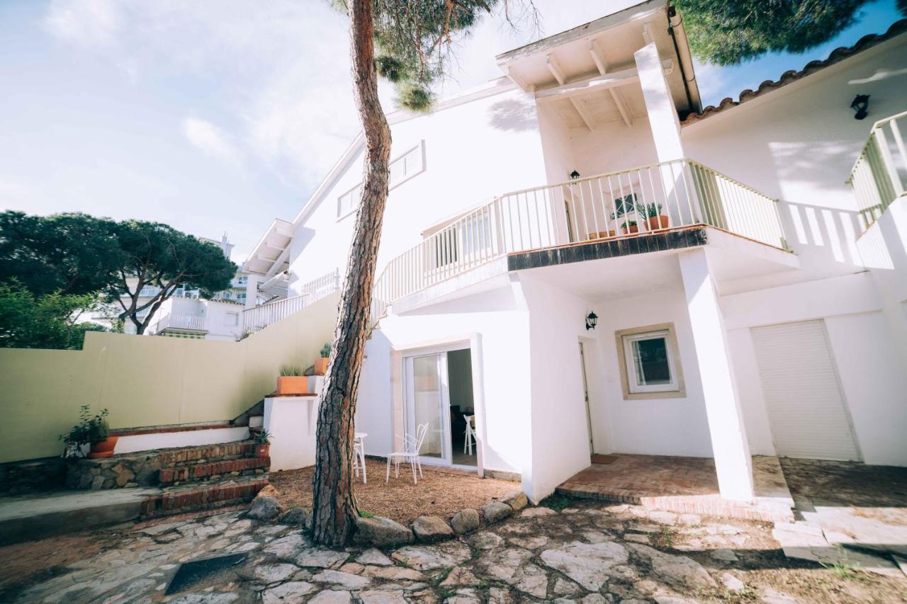 Old Side Duplex Platja D'Aro 아파트 외부 사진